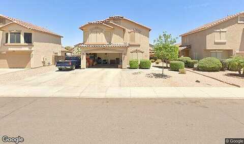 Carol, PEORIA, AZ 85345