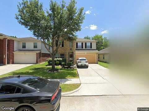 Canady Park, HOUSTON, TX 77075