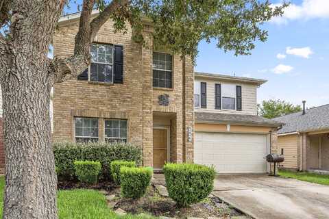 Canady Park, HOUSTON, TX 77075
