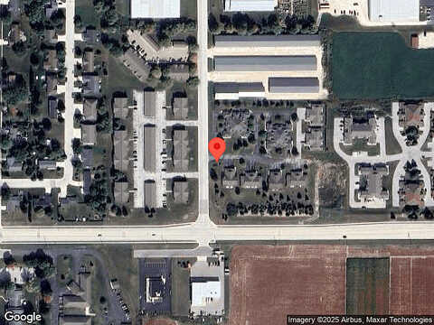 Vogt, CHILTON, WI 53014