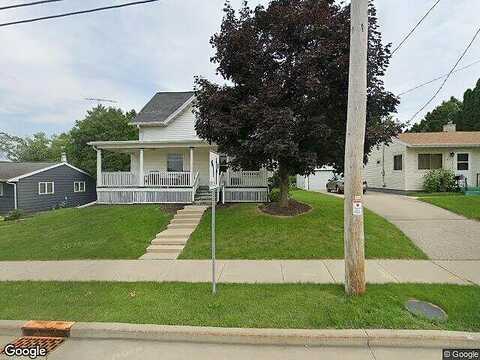 Horicon, MAYVILLE, WI 53050