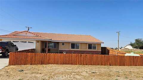 Oleander, CALIFORNIA CITY, CA 93505