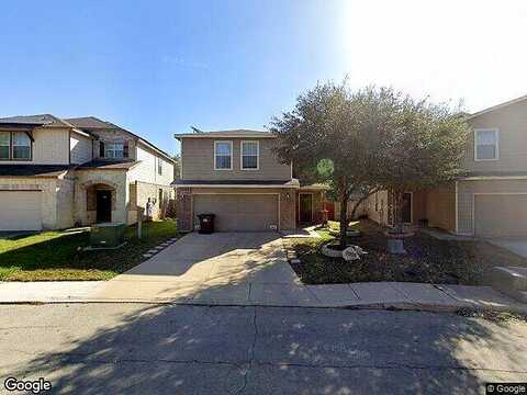 Brown, SAN ANTONIO, TX 78254