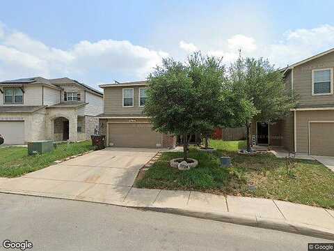 Brown, SAN ANTONIO, TX 78254