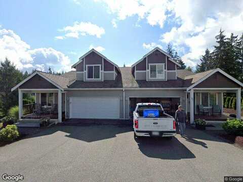 Old Ranch, ALLYN, WA 98524