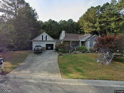 Greatwood, WHITE, GA 30184