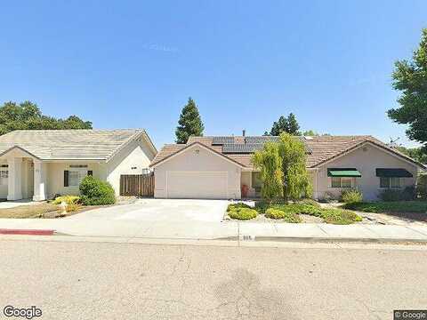 Sleepy Hollow, PASO ROBLES, CA 93446