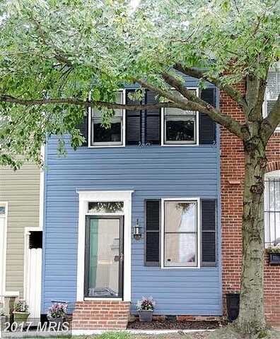 Pendleton, ALEXANDRIA, VA 22314