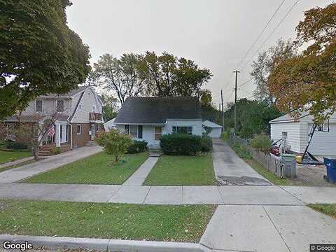 Mount Vernon, MILWAUKEE, WI 53226