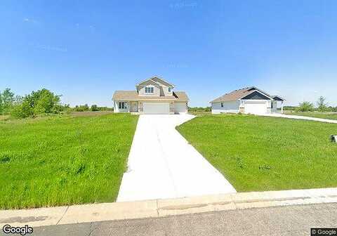 Three Lakes, MADISON LAKE, MN 56063