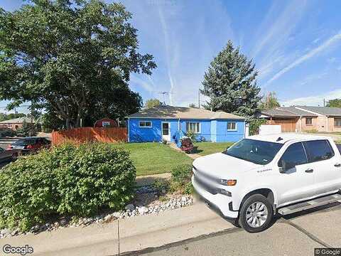 Hoffman, THORNTON, CO 80229