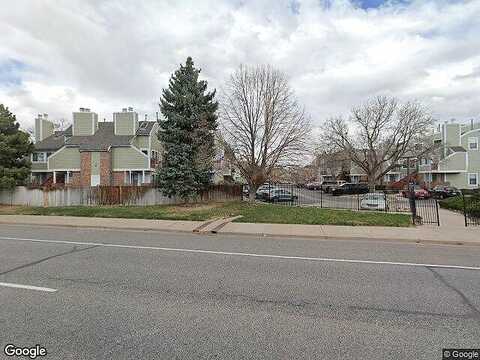 Dawson, AURORA, CO 80012