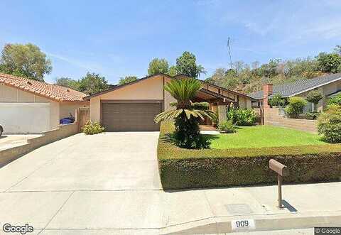 Oakmill, ROSEMEAD, CA 91770