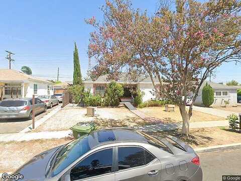 Nagle, ARLETA, CA 91331