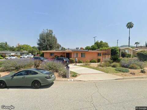 Fircroft, WEST COVINA, CA 91791