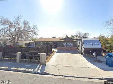 Dalton, LAS VEGAS, NV 89119