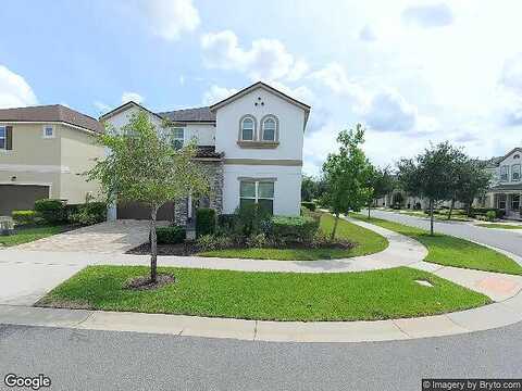 Sunshine Ridge, KISSIMMEE, FL 34747