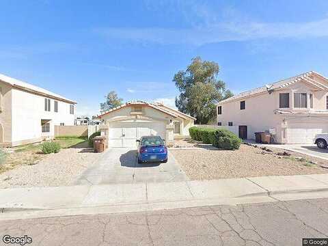 Christopher Michael, PEORIA, AZ 85345