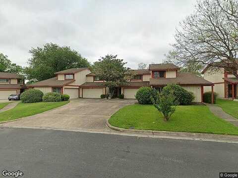 Trone, AUSTIN, TX 78758