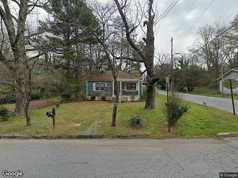 Holly, ATLANTA, GA 30314