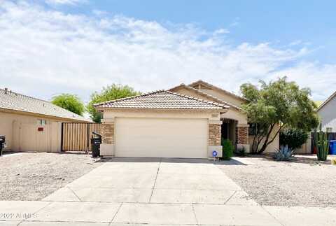 Minnezona, PHOENIX, AZ 85037