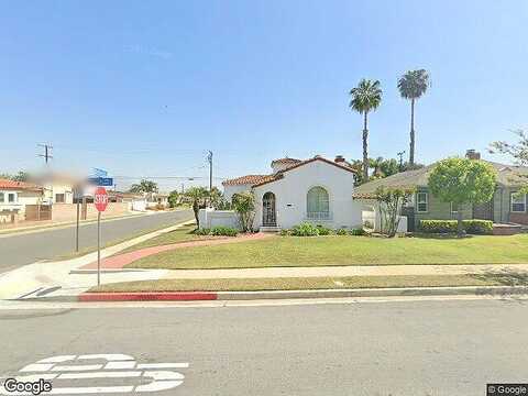 3Rd, INGLEWOOD, CA 90305