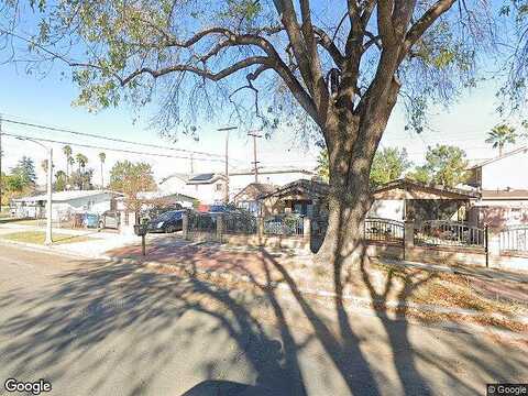 Ussel, RIVERSIDE, CA 92503