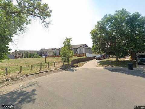 78Th, DENVER, CO 80229
