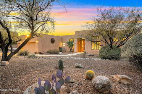 Bear Paw, TUCSON, AZ 85749