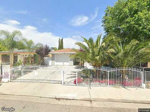 Willow, PORTERVILLE, CA 93257