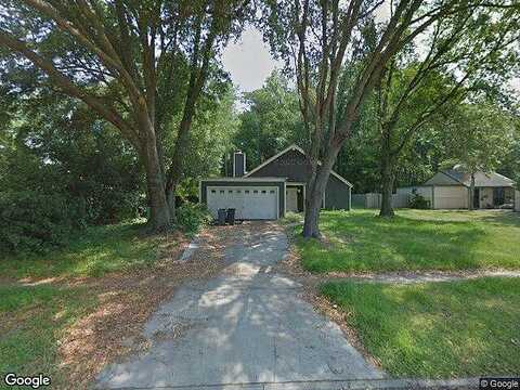 Bishopswood, JACKSONVILLE, FL 32244