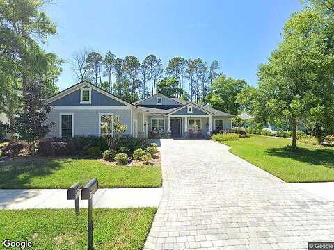 Hampton Club, FERNANDINA BEACH, FL 32034