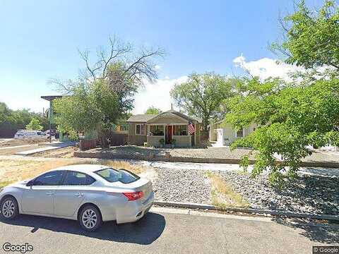 Teller, GRAND JUNCTION, CO 81501