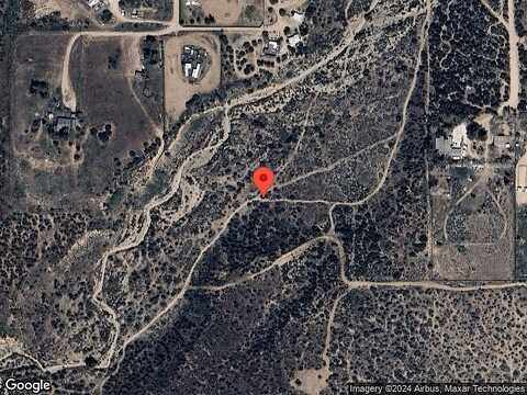 Mission St, Phelan, CA 92371