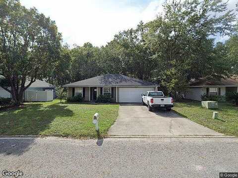 Mayall, JACKSONVILLE, FL 32220
