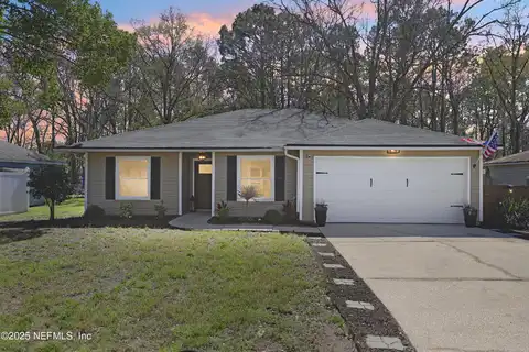Mayall, JACKSONVILLE, FL 32220