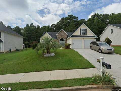Oak Terrace, COVINGTON, GA 30016