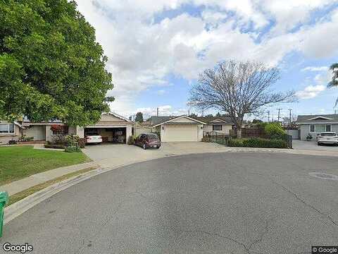 Conner, WESTMINSTER, CA 92683