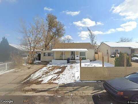 Quitman, DENVER, CO 80219