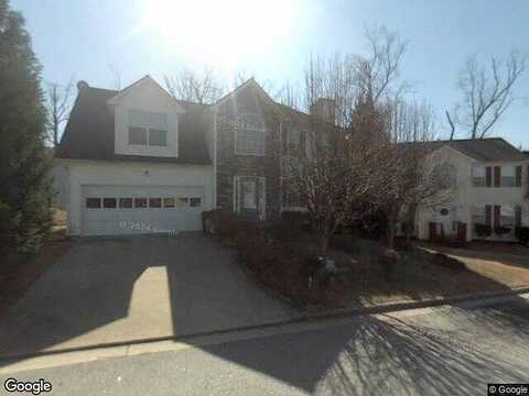 Asbury, LITHONIA, GA 30058