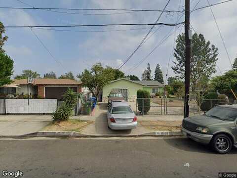 Dorrington, PANORAMA CITY, CA 91402