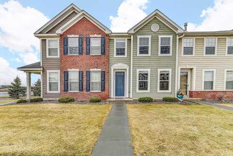 Jonquil, MAPLE GROVE, MN 55369