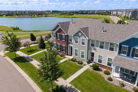 Jonquil, MAPLE GROVE, MN 55369