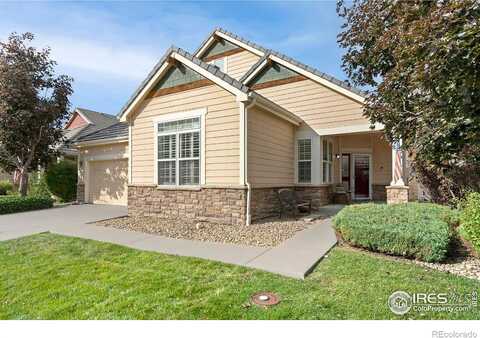 Windflower, LONGMONT, CO 80504