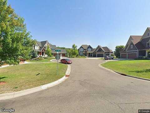 Zanzibar, MAPLE GROVE, MN 55311