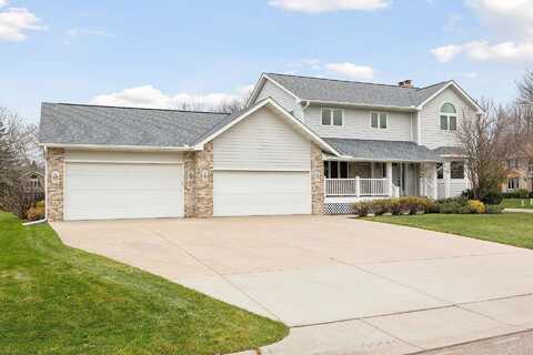 Zanzibar, MAPLE GROVE, MN 55311