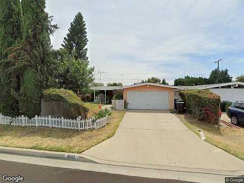 Vicki, WHITTIER, CA 90606