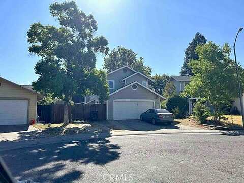 Cypress Lake, ANTELOPE, CA 95843