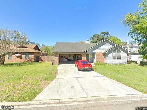 Hamden, JACKSONVILLE, FL 32244