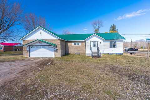 3Rd, OWEN, WI 54460